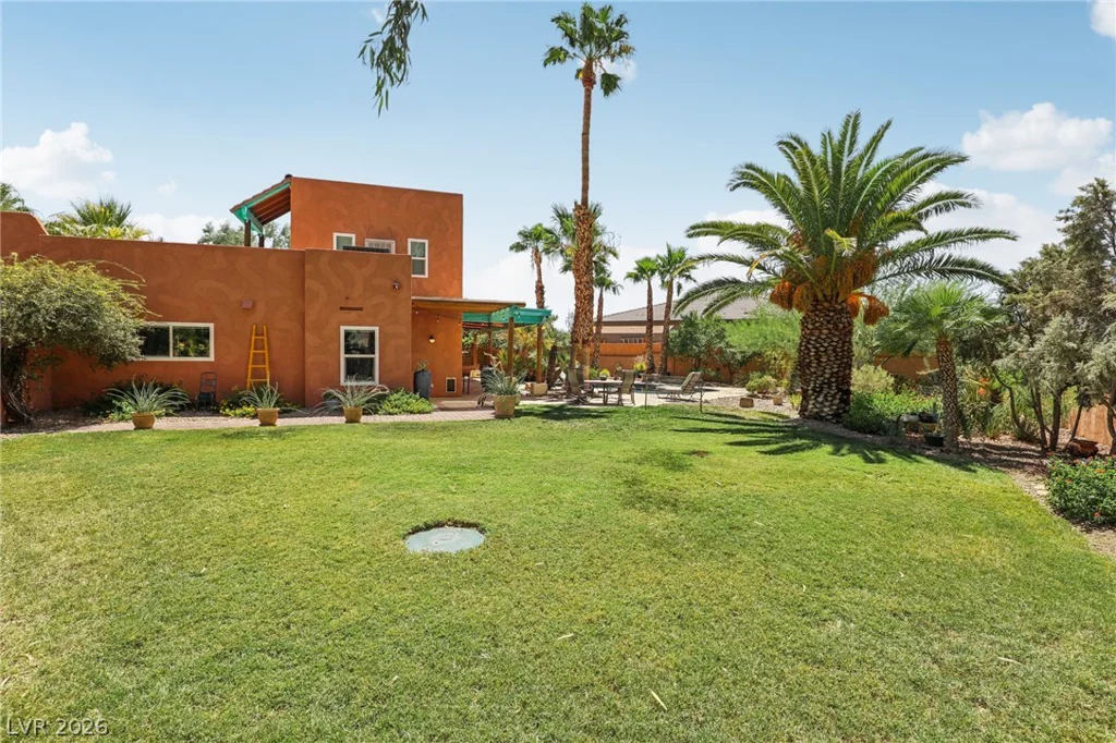 5875 Post, Las Vegas, NV 89118