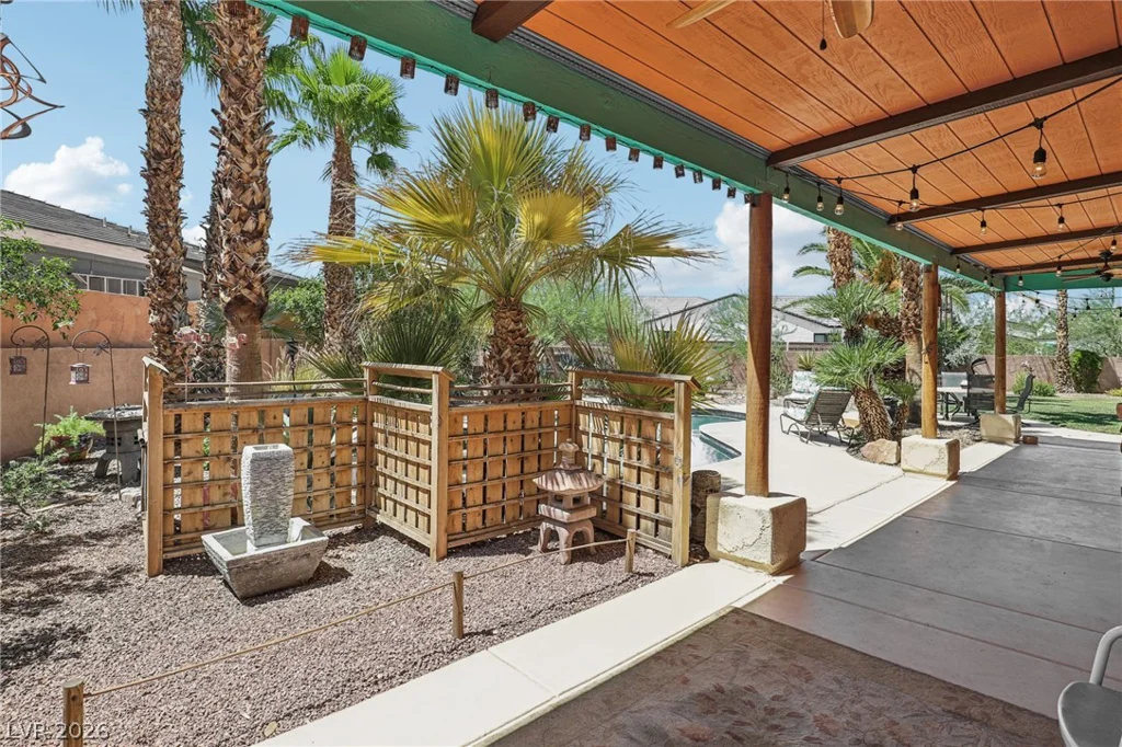 5875 Post, Las Vegas, NV 89118