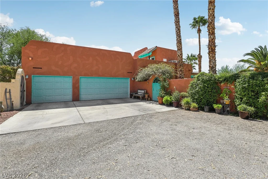 5875 Post, Las Vegas, NV 89118