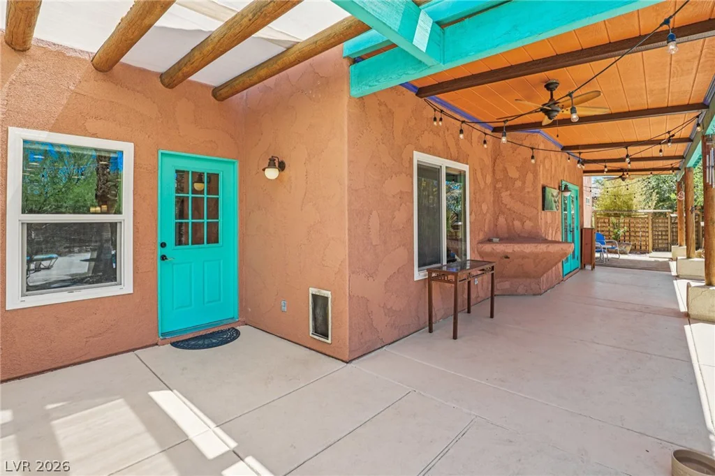 5875 Post, Las Vegas, NV 89118