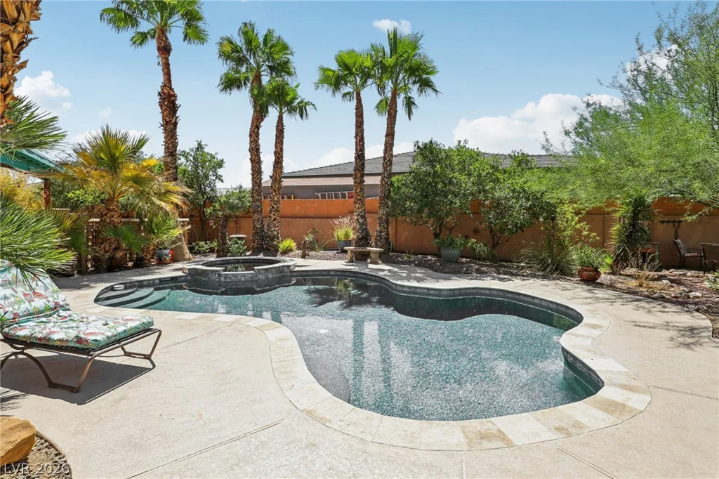 5875 Post, Las Vegas, NV 89118