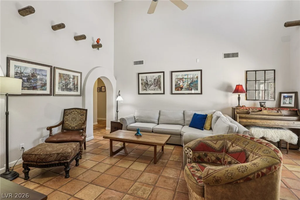 5875 Post, Las Vegas, NV 89118