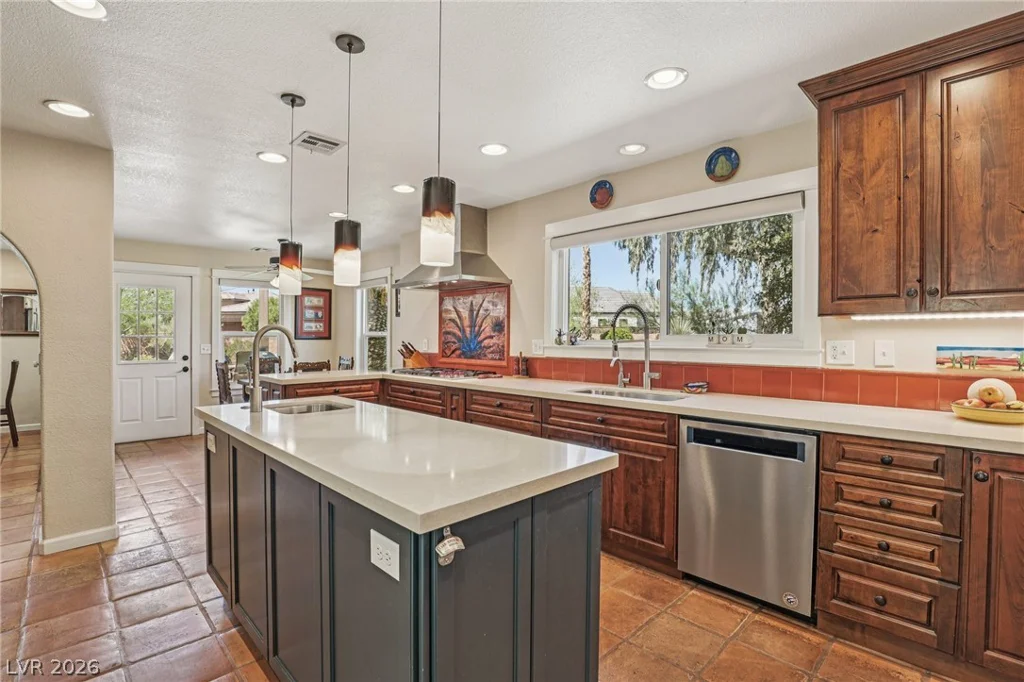 5875 Post, Las Vegas, NV 89118