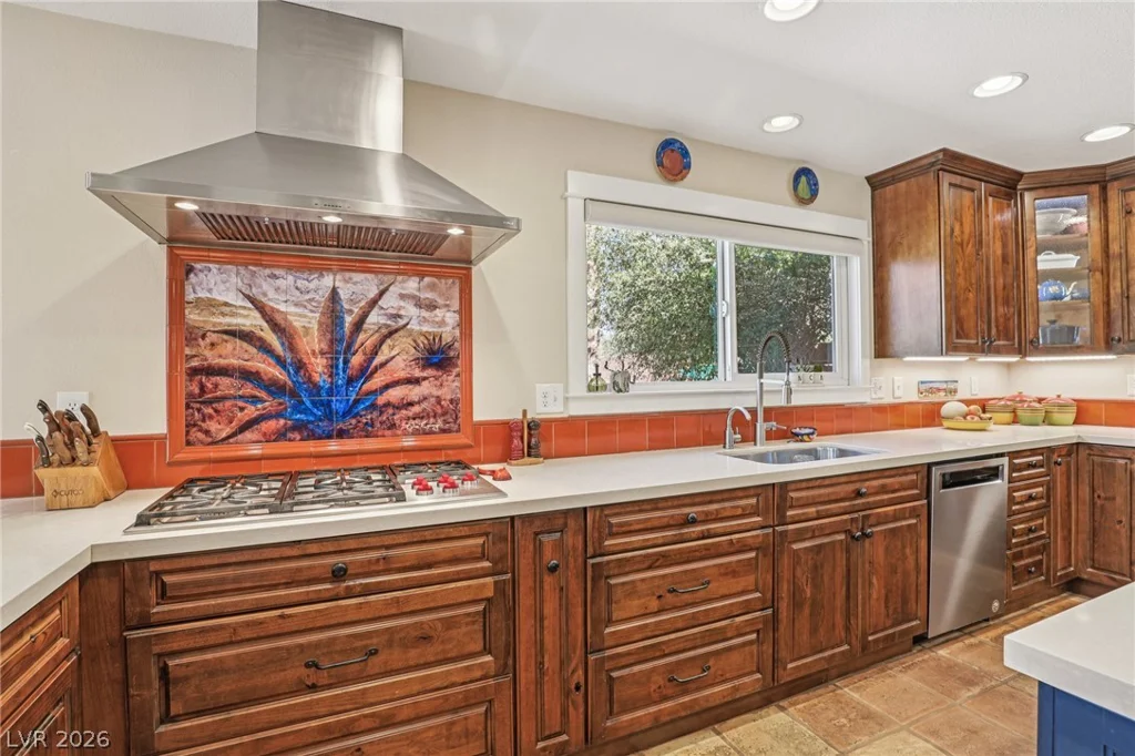 5875 Post, Las Vegas, NV 89118