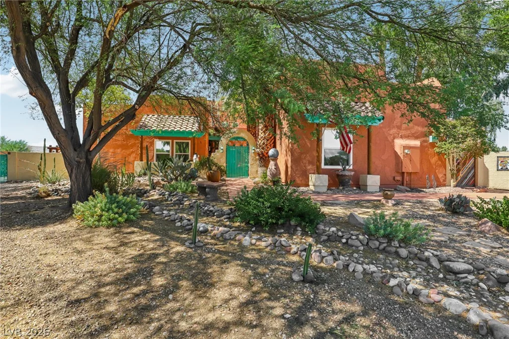 5875 Post, Las Vegas, NV 89118