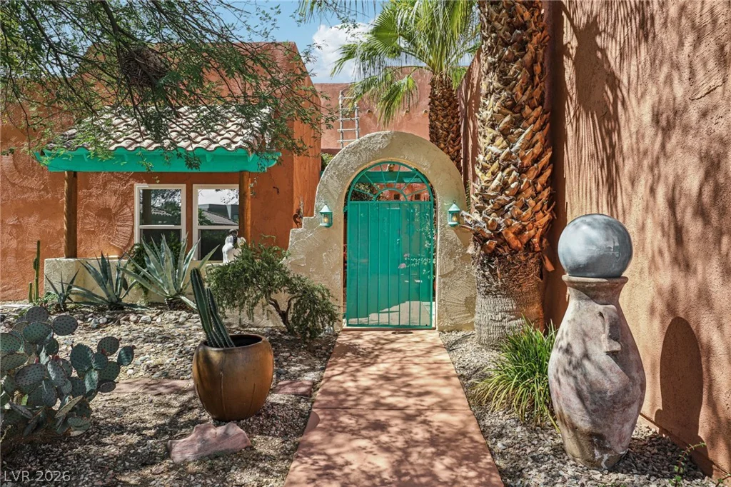 5875 Post, Las Vegas, NV 89118