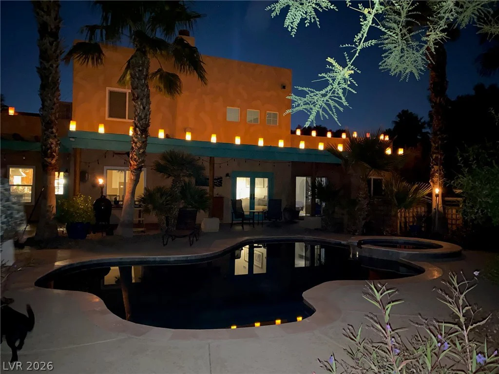 5875 Post, Las Vegas, NV 89118