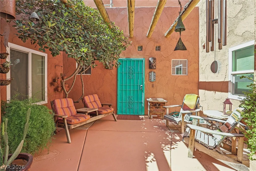 5875 Post, Las Vegas, NV 89118