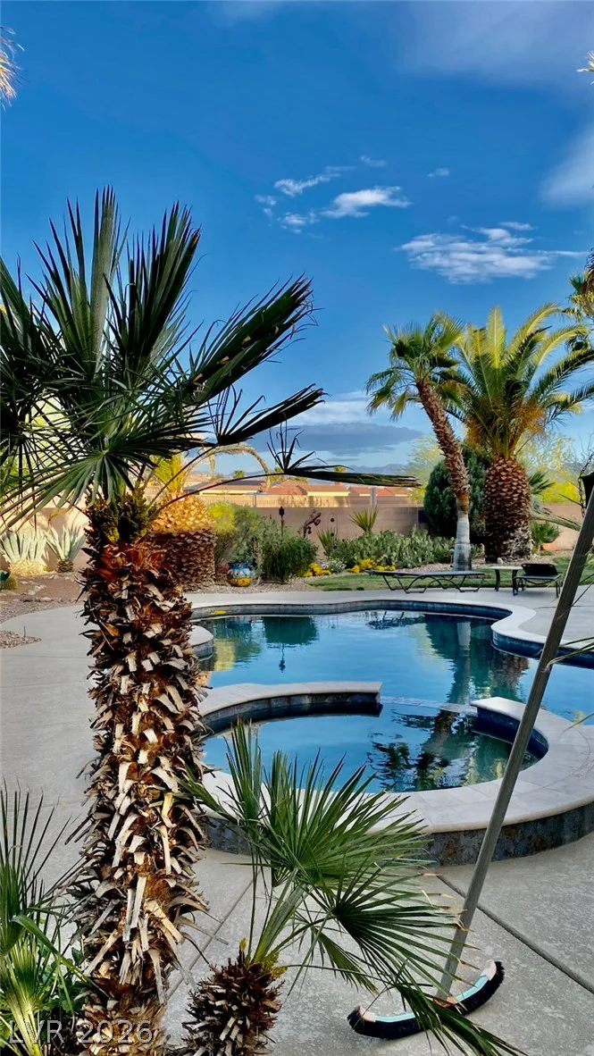 5875 Post, Las Vegas, NV 89118