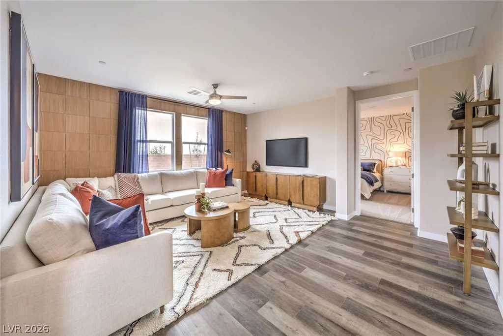 7920 Justin Cove, North Las Vegas, NV 89084