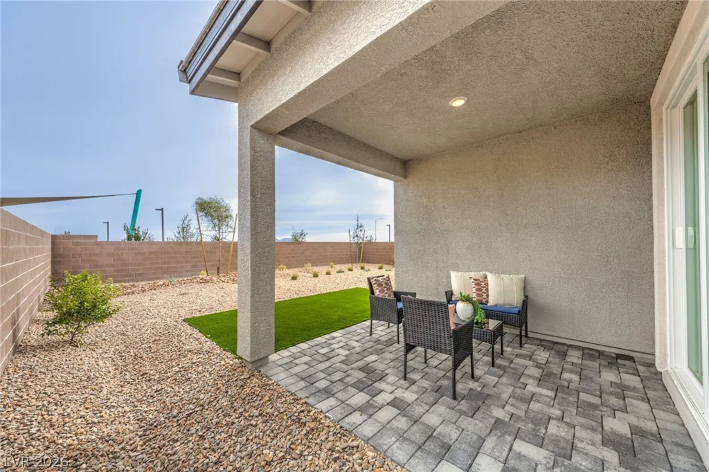 7920 Justin Cove, North Las Vegas, NV 89084