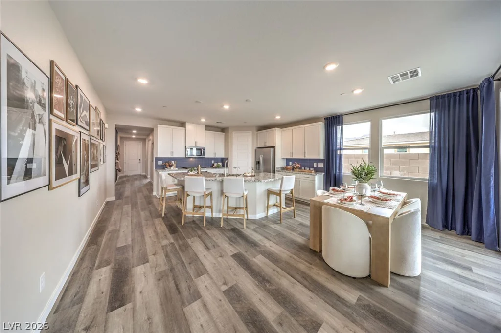 7920 Justin Cove, North Las Vegas, NV 89084