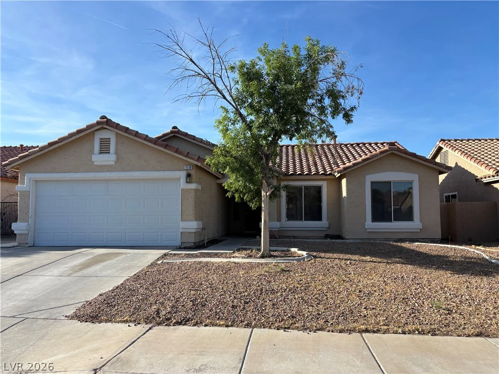 1110 Sport Of Kings, Henderson, NV 89015