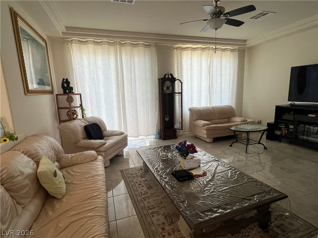 5865 Azzura Palms, Las Vegas, NV 89139