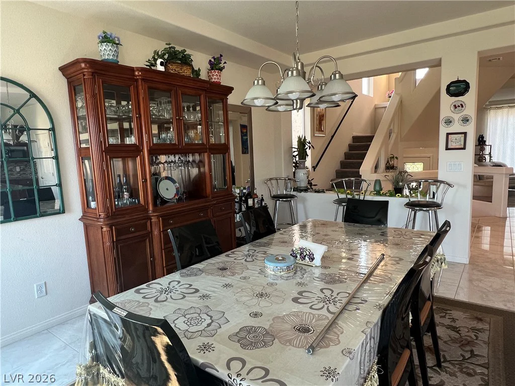 5865 Azzura Palms, Las Vegas, NV 89139