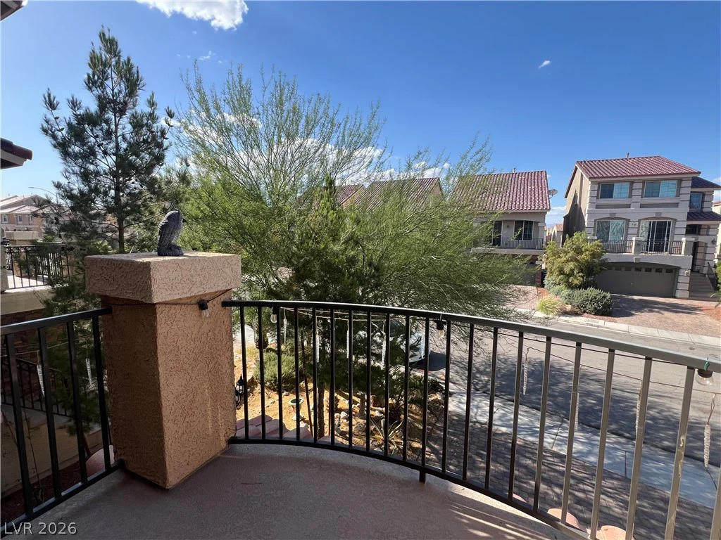 5865 Azzura Palms, Las Vegas, NV 89139