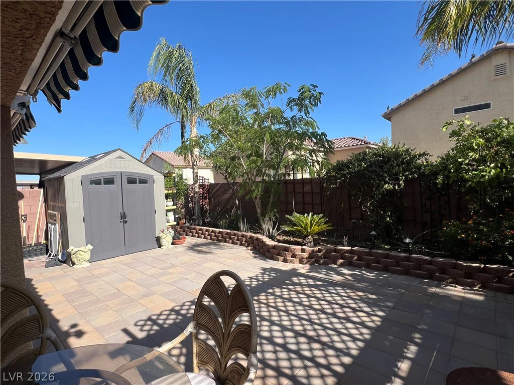 5865 Azzura Palms, Las Vegas, NV 89139