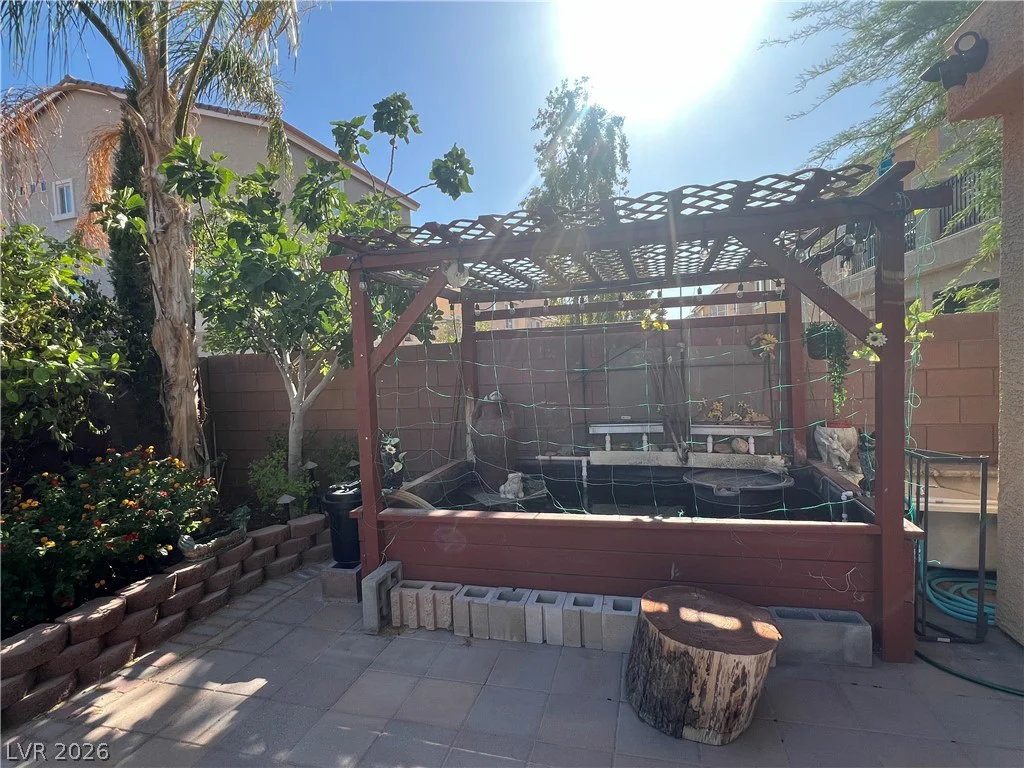 5865 Azzura Palms, Las Vegas, NV 89139