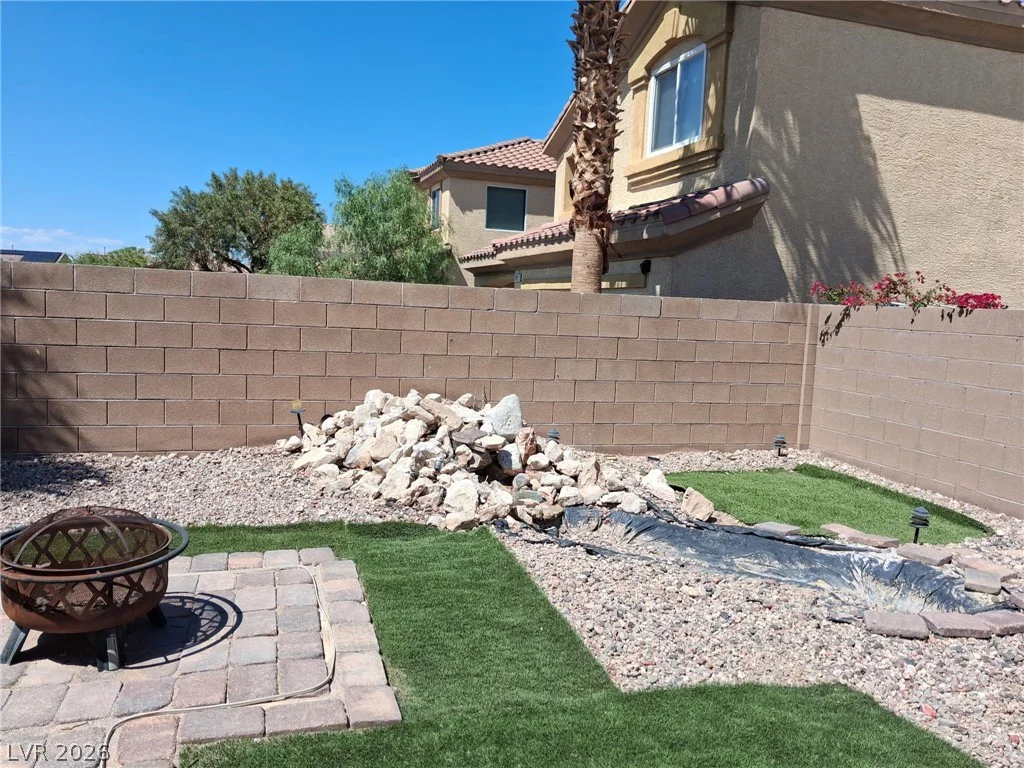 202 Lenape Heights, Las Vegas, NV 89148