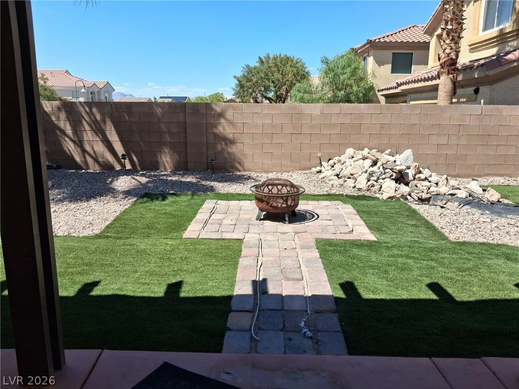 202 Lenape Heights, Las Vegas, NV 89148
