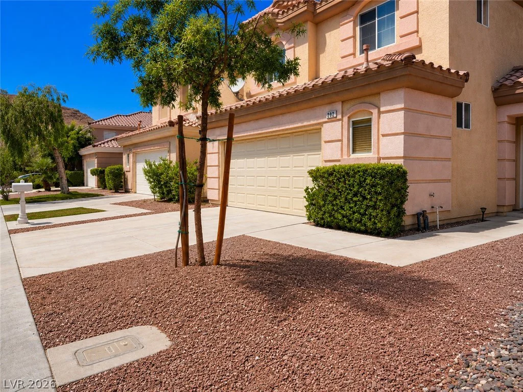 202 Lenape Heights, Las Vegas, NV 89148