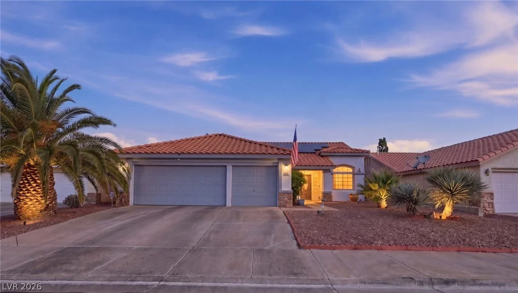223 Lilac Bud, Henderson, NV 89074