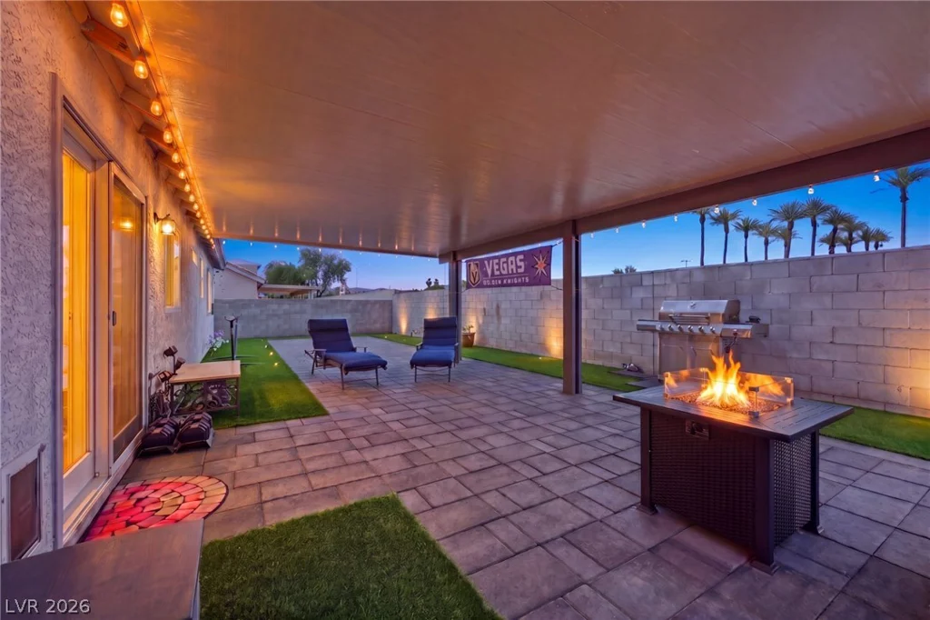 223 Lilac Bud, Henderson, NV 89074