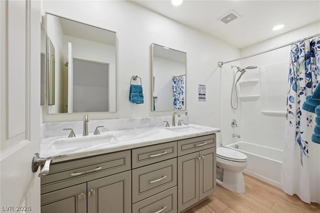 223 Lilac Bud, Henderson, NV 89074