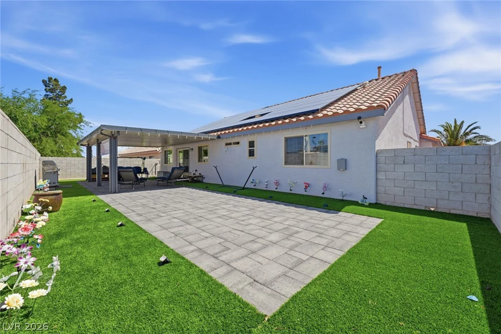 223 Lilac Bud, Henderson, NV 89074
