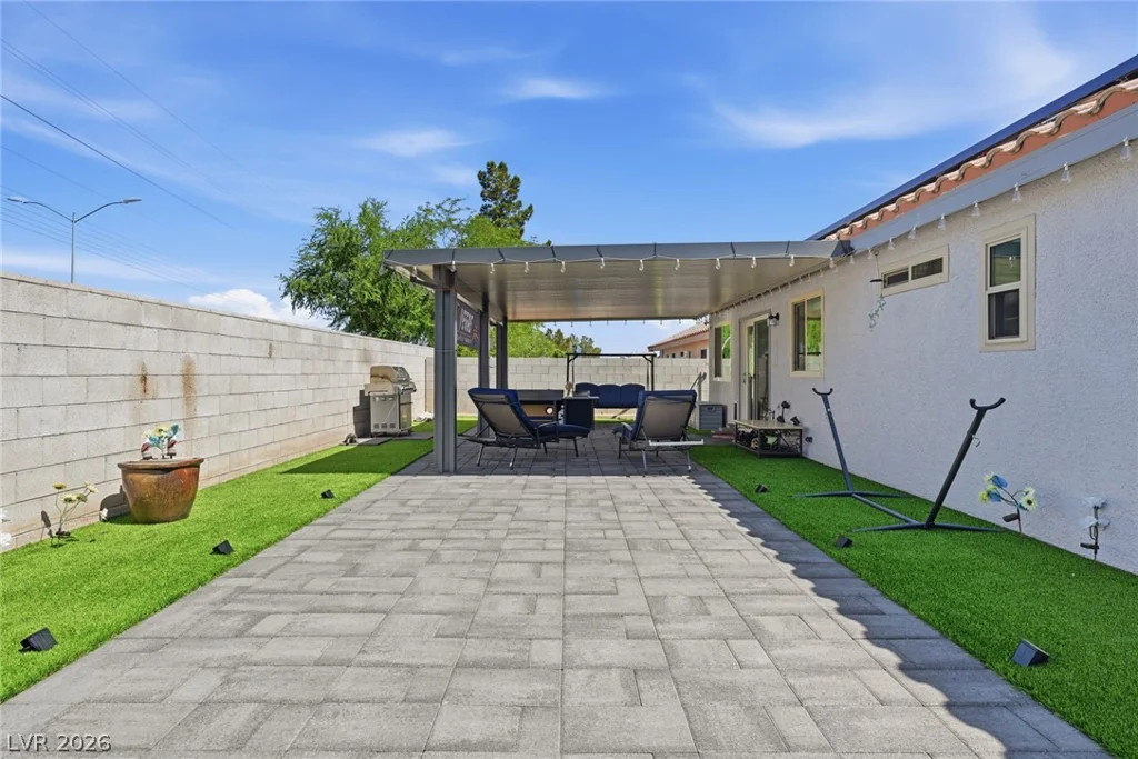 223 Lilac Bud, Henderson, NV 89074