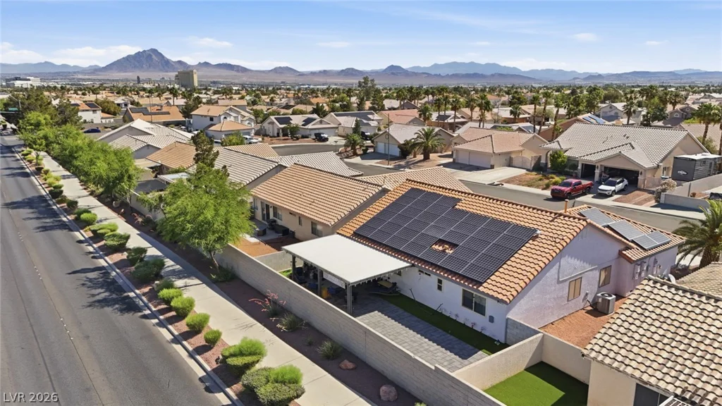 223 Lilac Bud, Henderson, NV 89074