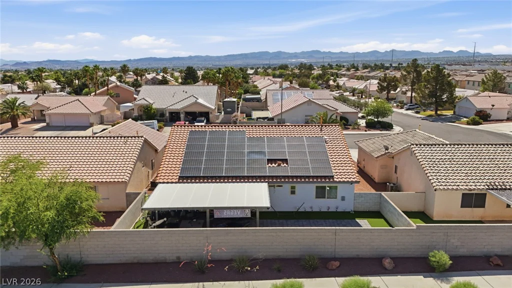 223 Lilac Bud, Henderson, NV 89074