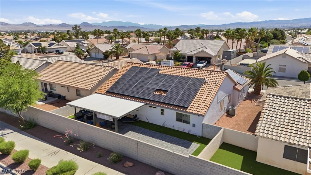 223 Lilac Bud, Henderson, NV 89074