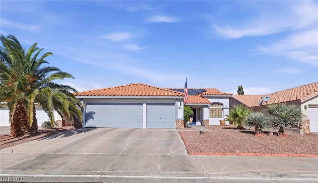 223 Lilac Bud, Henderson, NV 89074