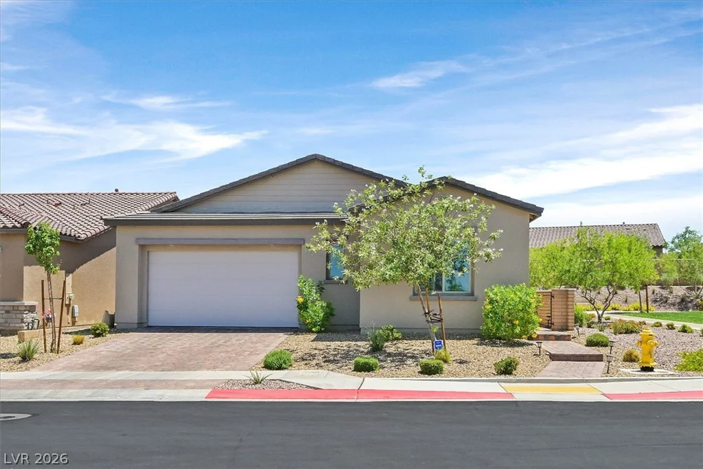 548 Comodo, Henderson, NV 89011