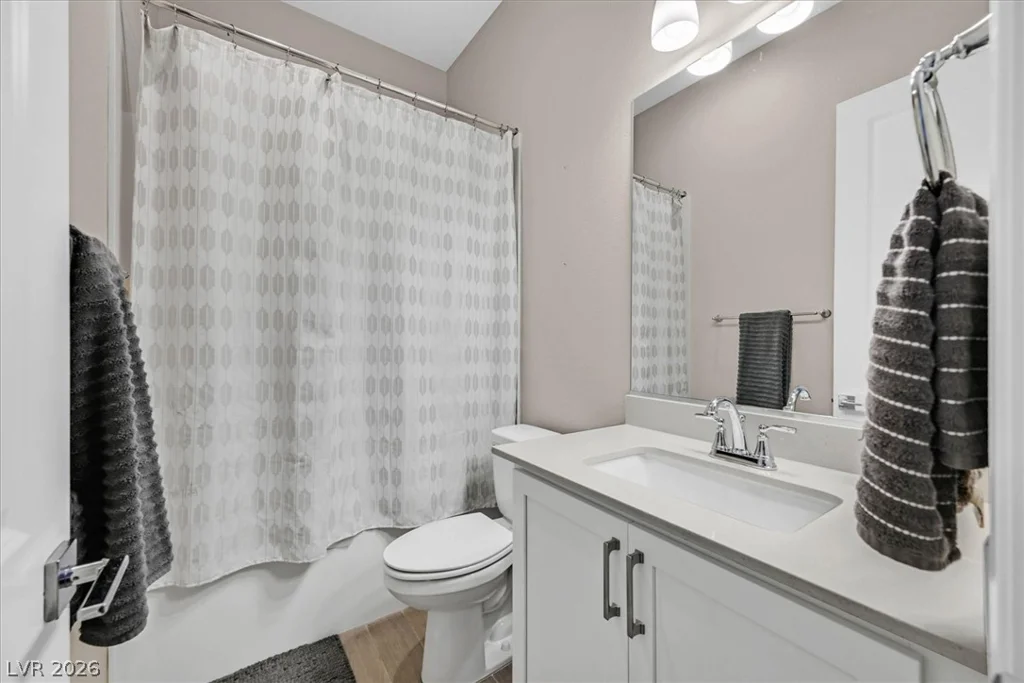 548 Comodo, Henderson, NV 89011