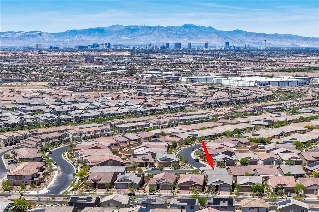 548 Comodo, Henderson, NV 89011
