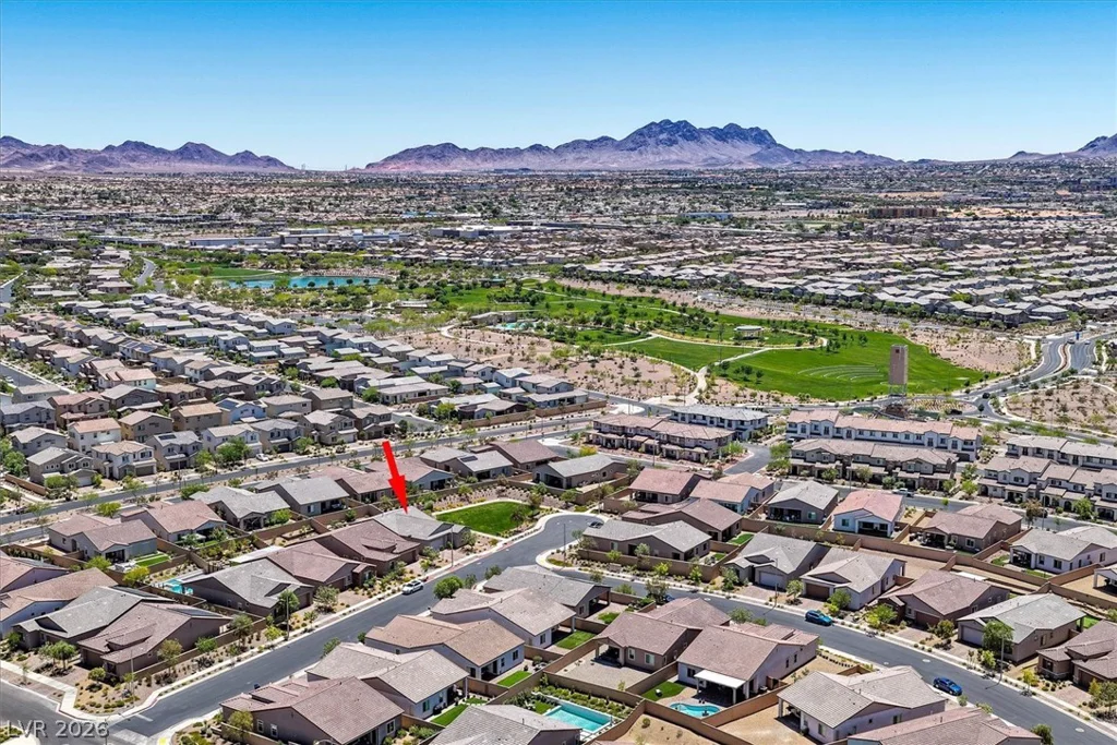 548 Comodo, Henderson, NV 89011