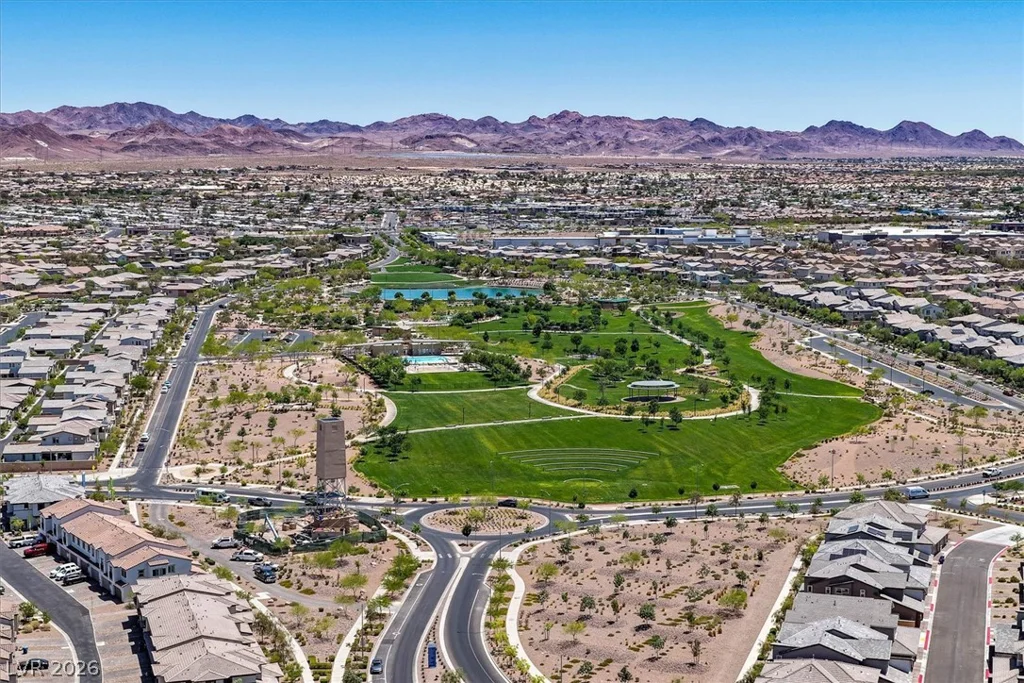 548 Comodo, Henderson, NV 89011