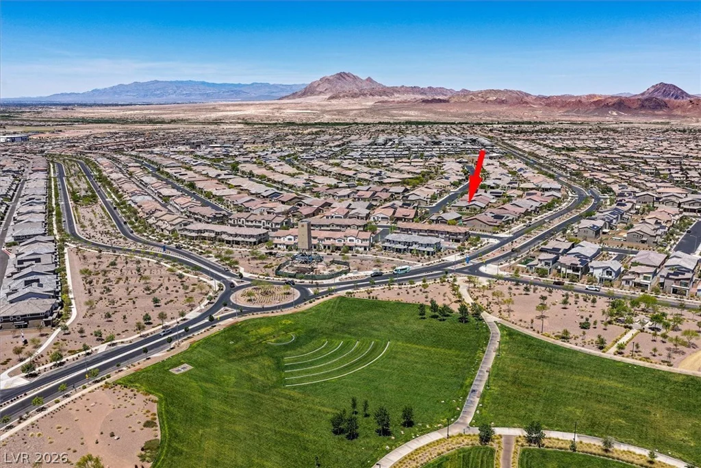 548 Comodo, Henderson, NV 89011