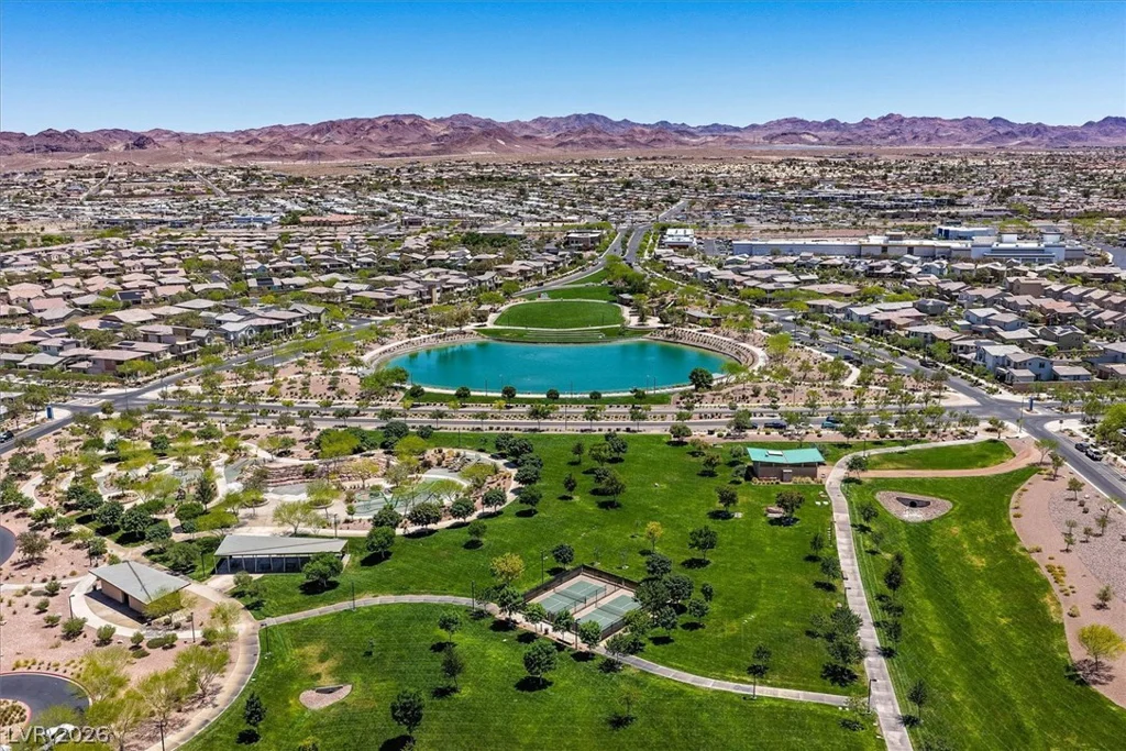 548 Comodo, Henderson, NV 89011