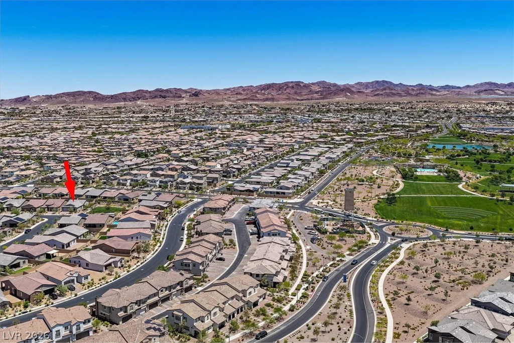 548 Comodo, Henderson, NV 89011