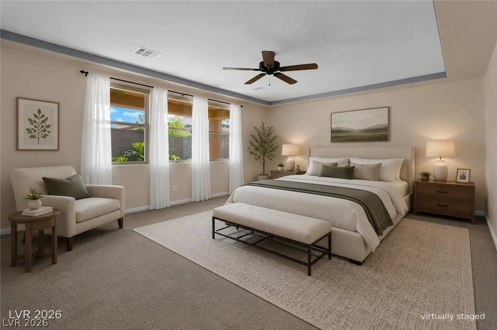 279 Via San Gabriella, Henderson, NV 89011