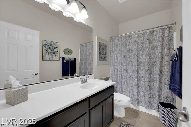 279 Via San Gabriella, Henderson, NV 89011