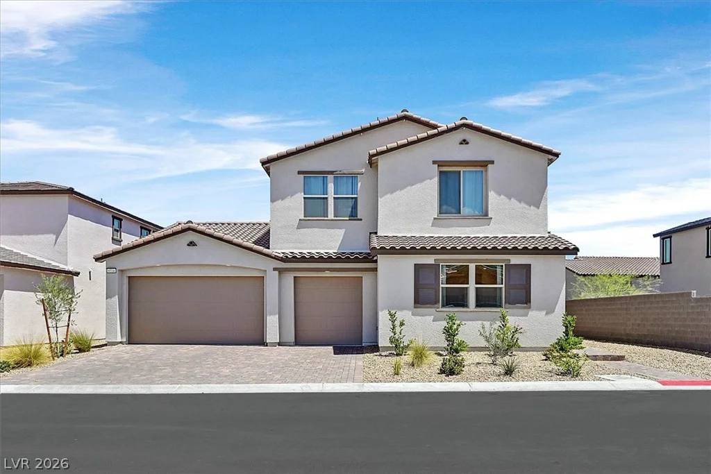 9316 Cruz, Las Vegas, NV 89143