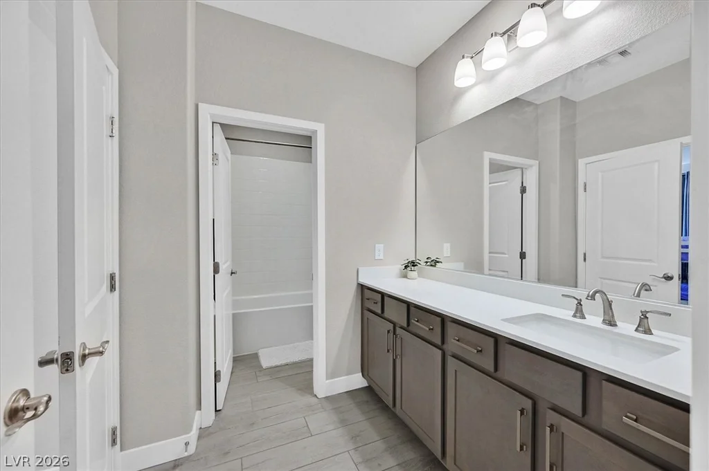 9316 Cruz, Las Vegas, NV 89143