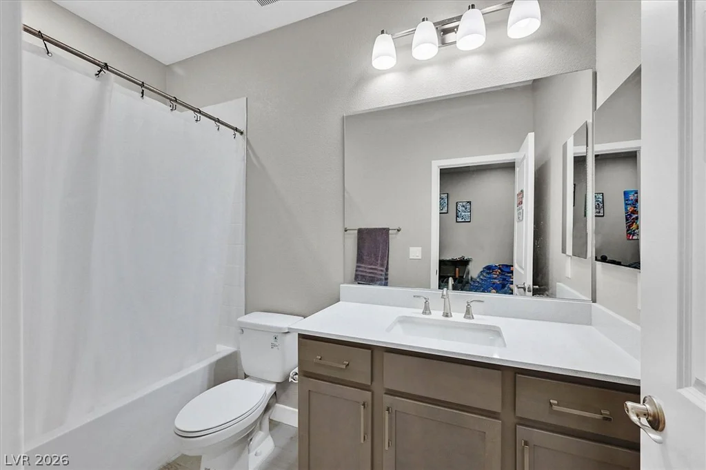9316 Cruz, Las Vegas, NV 89143