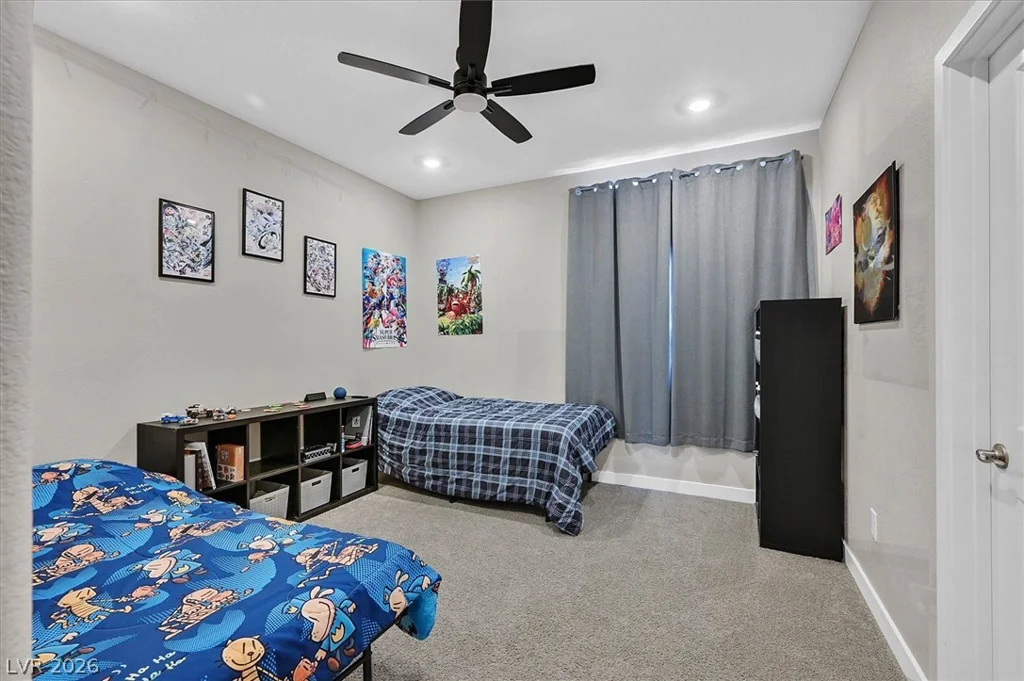 9316 Cruz, Las Vegas, NV 89143