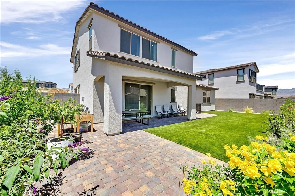 9316 Cruz, Las Vegas, NV 89143