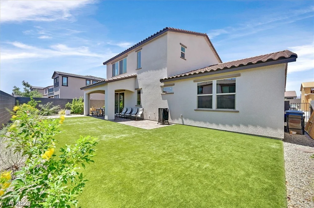 9316 Cruz, Las Vegas, NV 89143